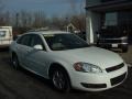 Summit White - Impala LT Photo No. 19