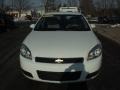Summit White - Impala LT Photo No. 20