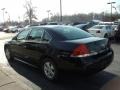 Black - Impala LT Photo No. 14