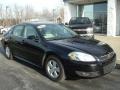 Black - Impala LT Photo No. 17