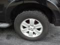 2007 Black Ford Explorer XLT 4x4  photo #17