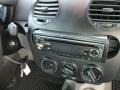 Techno Blue Metallic - New Beetle 2.0 Coupe Photo No. 12