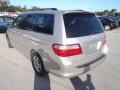 2005 Silver Pearl Metallic Honda Odyssey EX-L  photo #2