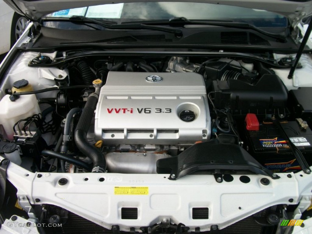 2007 Solara Sport V6 Coupe - Blizzard White Pearl / Dark Charcoal photo #16