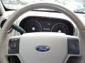 2006 Black Ford Explorer XLT 4x4  photo #8