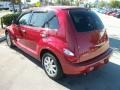 Inferno Red Crystal Pearl - PT Cruiser Limited Photo No. 2