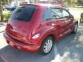 Inferno Red Crystal Pearl - PT Cruiser Limited Photo No. 4