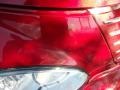 Inferno Red Crystal Pearl - PT Cruiser Limited Photo No. 19