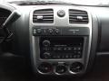 2008 Black Chevrolet Colorado LT Crew Cab 4x4  photo #15