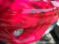 Radiant Red - Matrix XR Photo No. 22