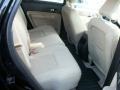 2008 Black Ford Edge SE  photo #4