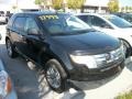 2008 Black Ford Edge SE  photo #7