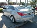 Iridescent Silver Blue Metallic - Sonata SE Photo No. 2