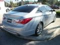 Iridescent Silver Blue Metallic - Sonata SE Photo No. 3