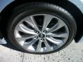 Iridescent Silver Blue Metallic - Sonata SE Photo No. 10