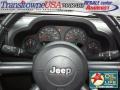 2008 Black Jeep Wrangler Unlimited X 4x4  photo #15
