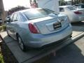 2009 Light Ice Blue Metallic Lincoln MKS Sedan  photo #2