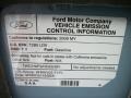 Light Ice Blue Metallic - MKS Sedan Photo No. 18