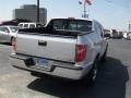 2010 Alabaster Silver Metallic Honda Ridgeline RT  photo #3