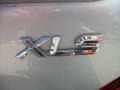 Titanium Metallic - Avalon XLS Photo No. 3