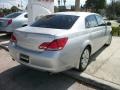 Titanium Metallic - Avalon XLS Photo No. 4