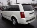 Stone White - Grand Caravan SXT Photo No. 2
