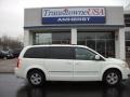 Stone White - Grand Caravan SXT Photo No. 5