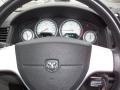 Stone White - Grand Caravan SXT Photo No. 7