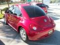 Salsa Red - New Beetle S Coupe Photo No. 2