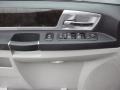 Stone White - Grand Caravan SXT Photo No. 9