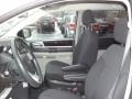 Stone White - Grand Caravan SXT Photo No. 11