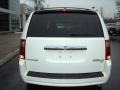 Stone White - Grand Caravan SXT Photo No. 14