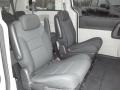 Stone White - Grand Caravan SXT Photo No. 16