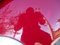 Salsa Red - New Beetle S Coupe Photo No. 16