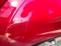 Salsa Red - New Beetle S Coupe Photo No. 18