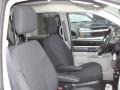Stone White - Grand Caravan SXT Photo No. 18