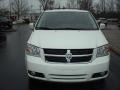 Stone White - Grand Caravan SXT Photo No. 19