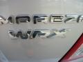 2010 Spark Silver Metallic Subaru Impreza WRX Sedan  photo #3