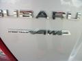 2010 Spark Silver Metallic Subaru Impreza WRX Sedan  photo #4