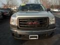 2008 Silver Birch Metallic GMC Sierra 1500 SLE Crew Cab 4x4  photo #15