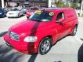 Victory Red - HHR LT Photo No. 1