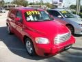 Victory Red - HHR LT Photo No. 8