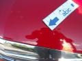 Victory Red - HHR LT Photo No. 18