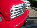 Victory Red - HHR LT Photo No. 19