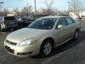 Gold Mist Metallic - Impala LT Photo No. 1