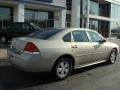 Gold Mist Metallic - Impala LT Photo No. 2
