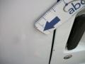 Oxford White - E Series Van E250 Commercial Photo No. 25