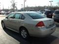 Gold Mist Metallic - Impala LT Photo No. 14