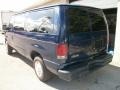 Dark Blue Pearl Metallic - E Series Van E150 XL Passenger Photo No. 2