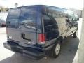 Dark Blue Pearl Metallic - E Series Van E150 XL Passenger Photo No. 3